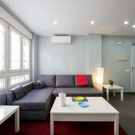 Windrose 4 Apartment Madrid Exterior photo