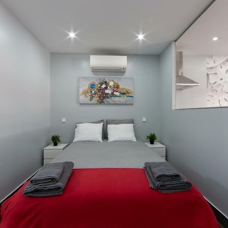 Windrose 4 Apartment Madrid Exterior photo