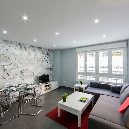 Windrose 4 Apartment Madrid Exterior photo